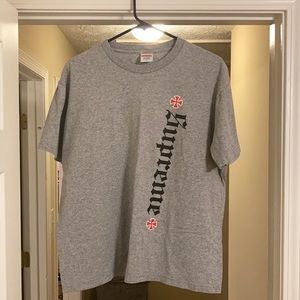 Supreme t-shirt